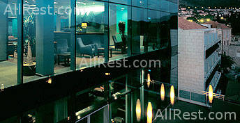 Bellevue Hotel 7